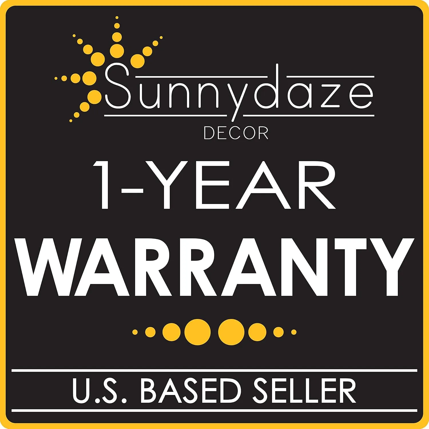 Sunnydaze 12 x 16 Foot Plastic Reversible Heavy-Duty Multipurpose Tarp - Laminated on Both Sides - Dark Gray