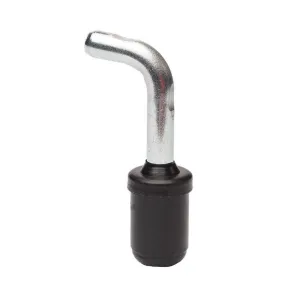 SUPEX SPIGOT BENT 22MM TUBE 2 PACK