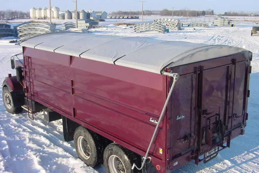 Systems Urgent sale Tarp Quick dispatch Roll