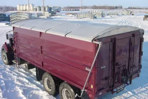 Systems Urgent sale Tarp Quick dispatch Roll