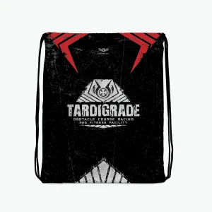 Tardigrade Drawstring Breathable Mesh Backpack