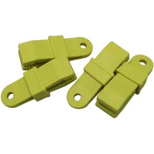 Tarp Clip