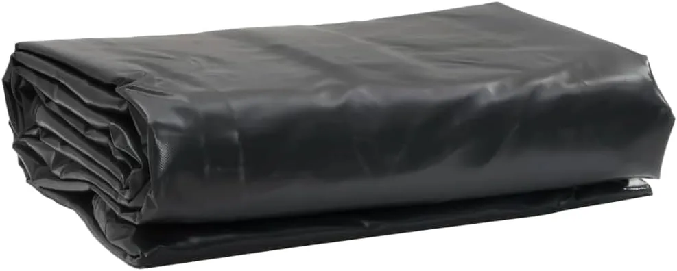 Tarpaulin Anthracite 19.7x26.2' 7.11 oz/ft²31,2KG