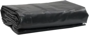 Tarpaulin Anthracite 19.7x26.2' 7.11 oz/ft²31,2KG