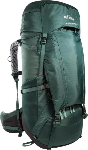 Tatonka Men Trekking Backpack with Front Opening, Jasper, 70   10 Liter