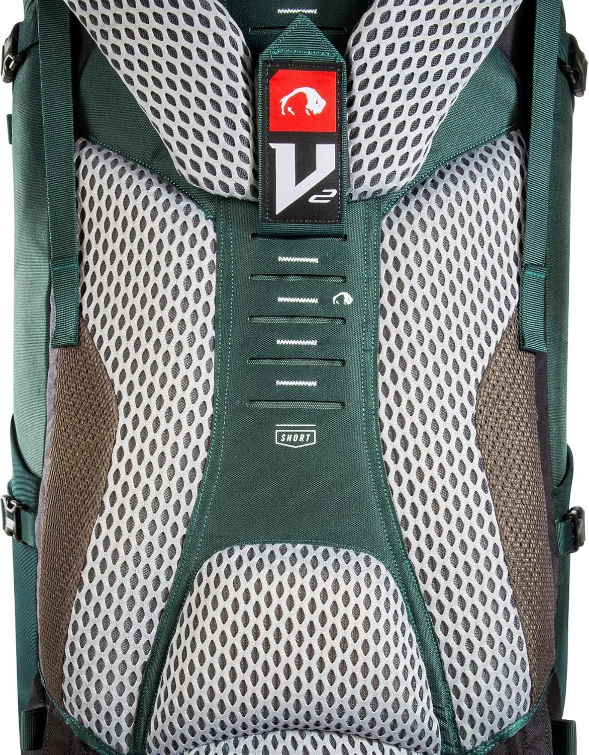 Tatonka Men Trekking Backpack with Front Opening, Jasper, 70   10 Liter
