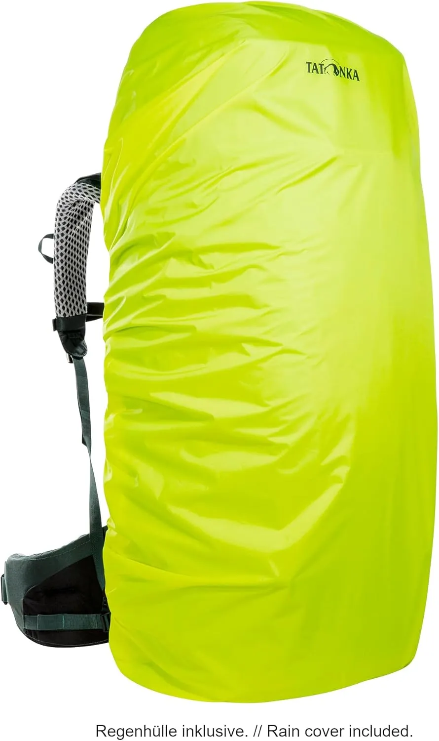 Tatonka Men Trekking Backpack with Front Opening, Jasper, 70   10 Liter