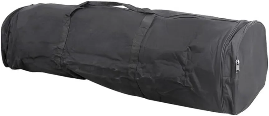 Telescope Bag With Separate Accessory Storage for Most Telescopes