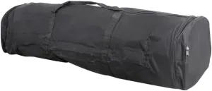 Telescope Bag With Separate Accessory Storage for Most Telescopes