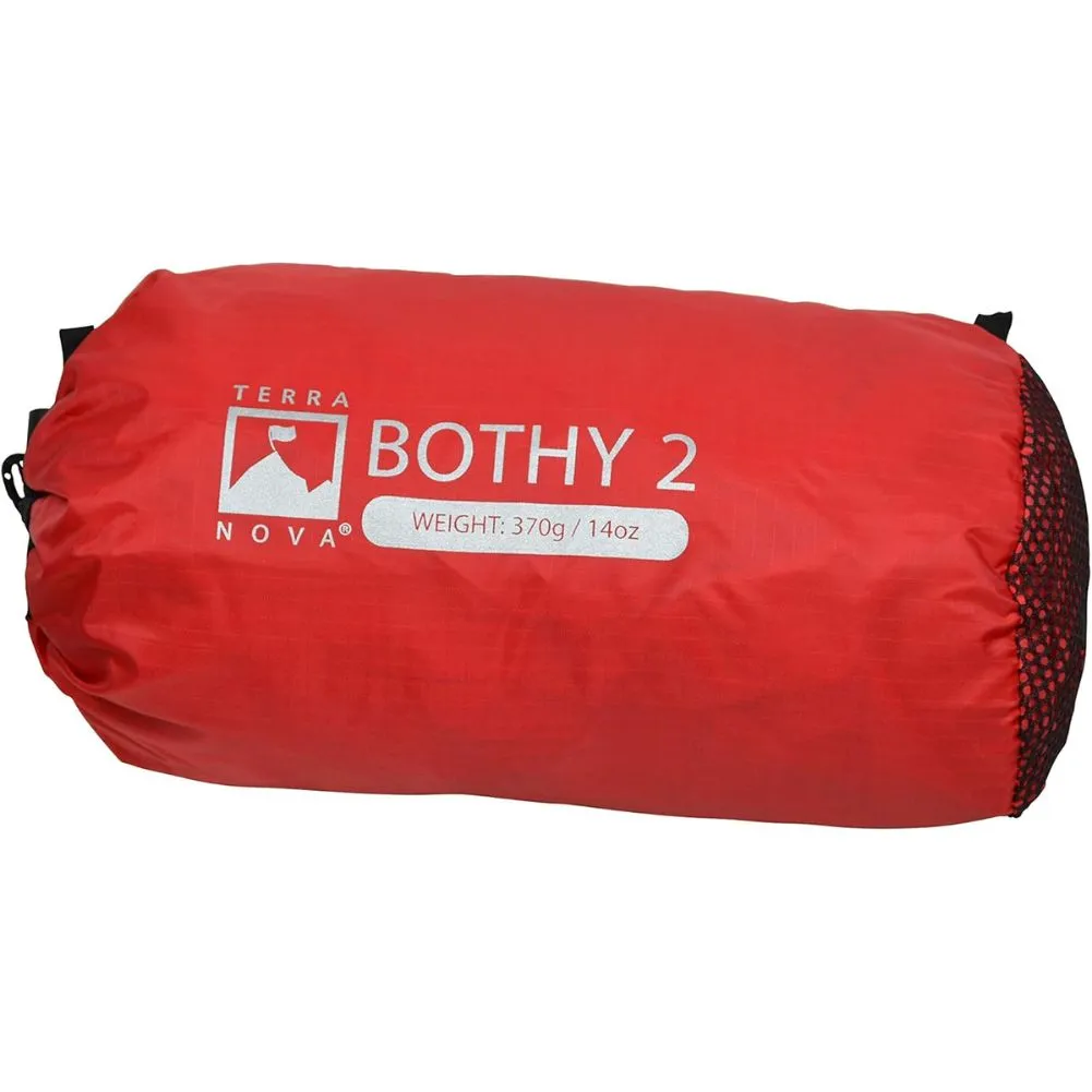 Terra Nova Bothy Bags - 2 Person (Red)