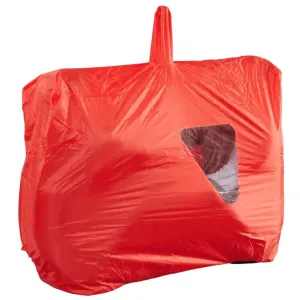 Terra Nova Bothy Bags - 2 Person (Red)