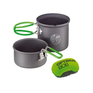 Terra Solo .6 L Nonstick bob Sponge