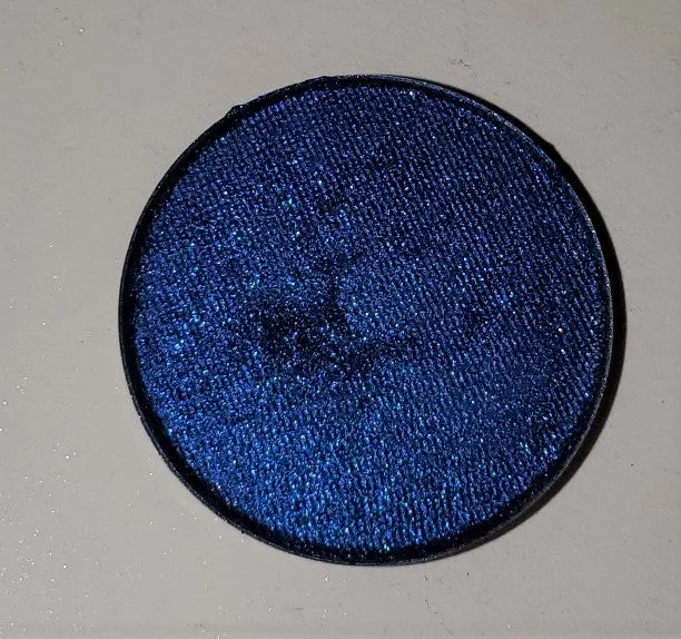 The Cubicle Collection - Conference Room A - Big Tuna Pressed Eyeshadow