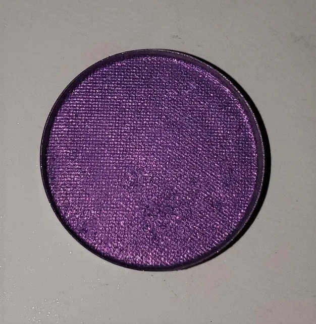The Cubicle Collection - Conference Room B - Booze Cruise Pressed Eyeshadow