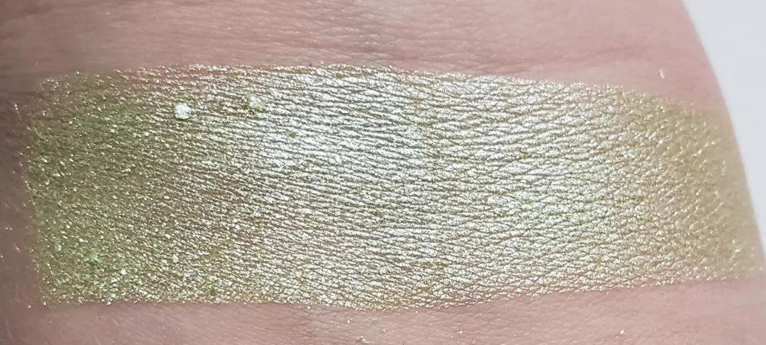 The Cubicle Collection - Conference Room B - Did I Stutter? Pressed Eyeshadow