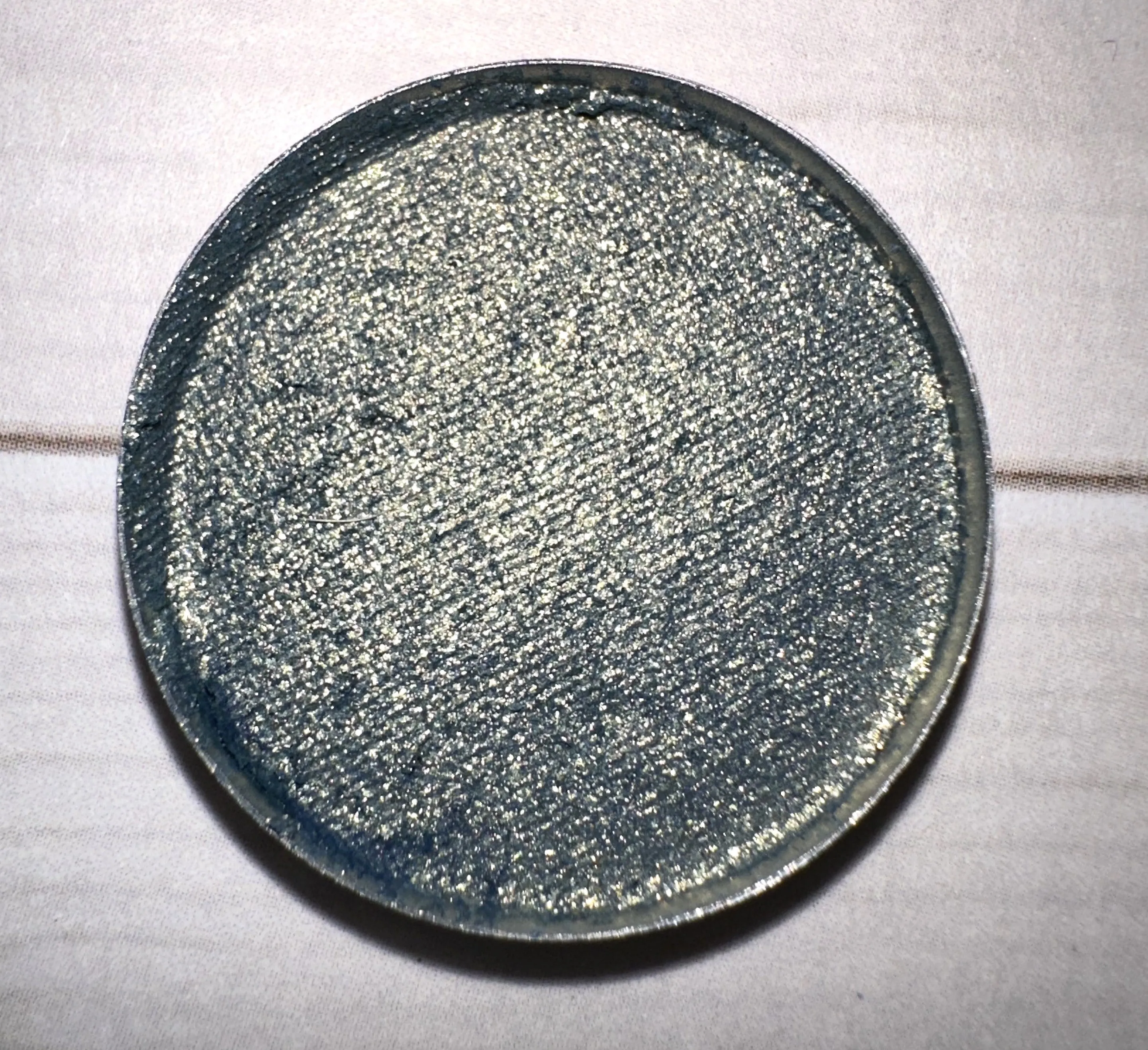 The Dexter Collection - The Code Pressed Eyeshadow