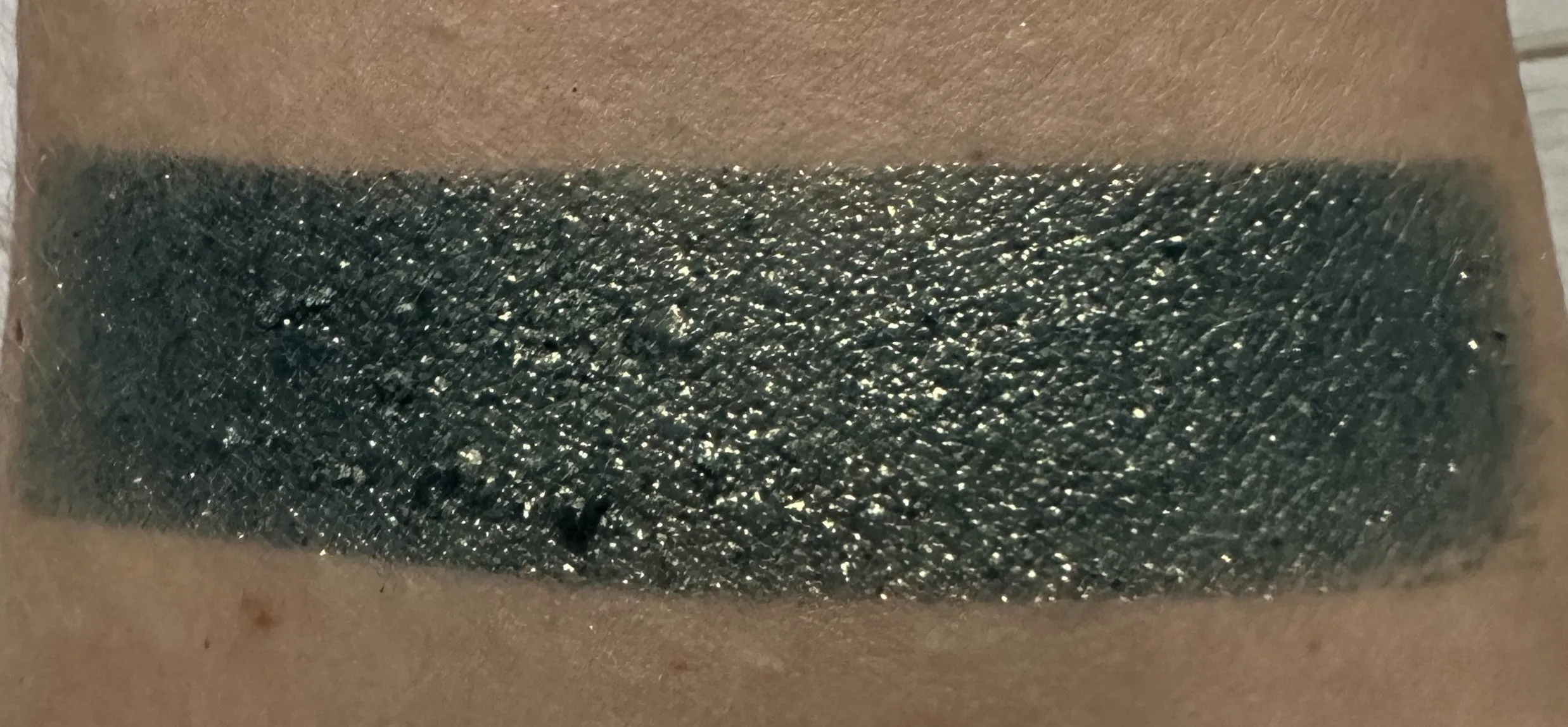 The Dexter Collection - The Code Pressed Eyeshadow
