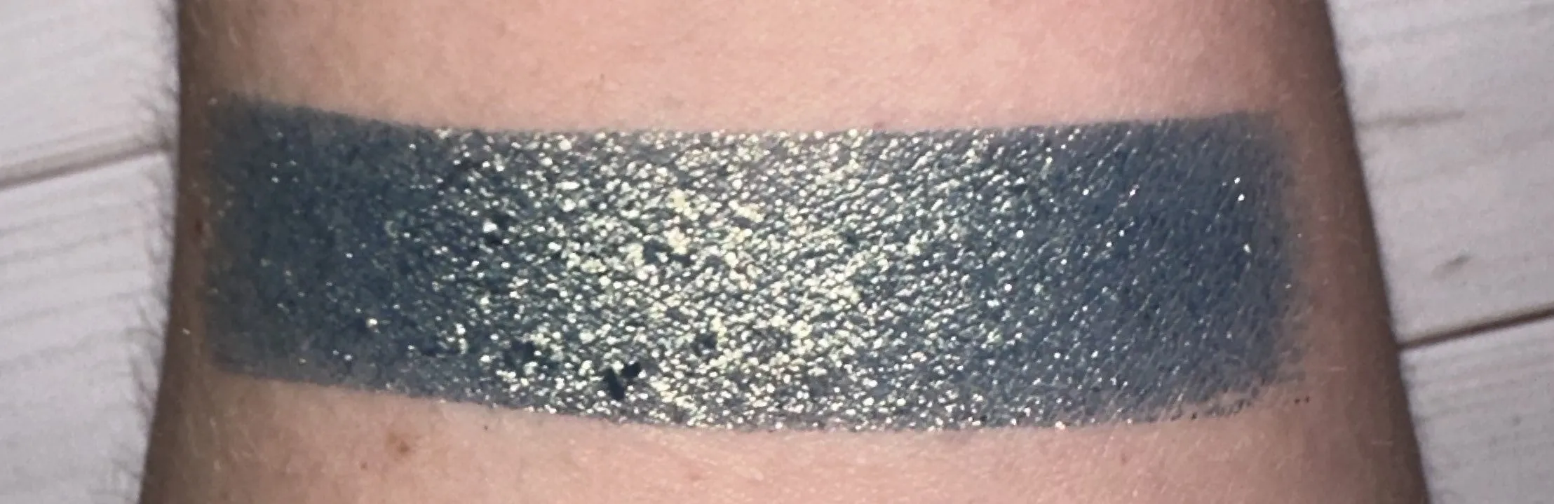 The Dexter Collection - The Code Pressed Eyeshadow