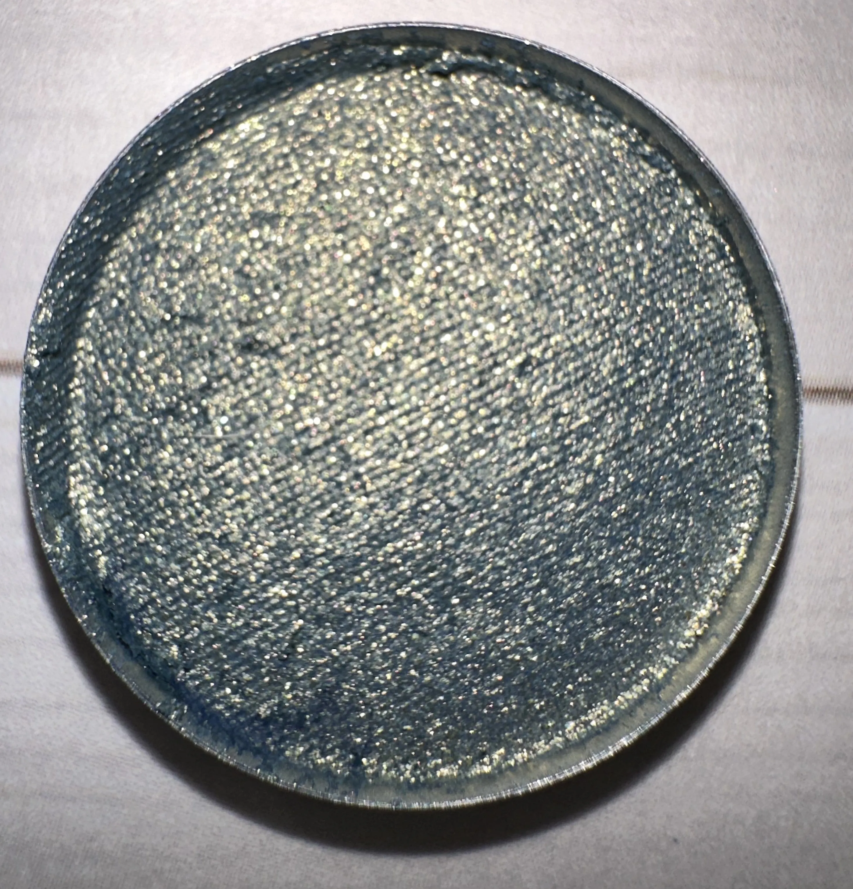The Dexter Collection - The Code Pressed Eyeshadow