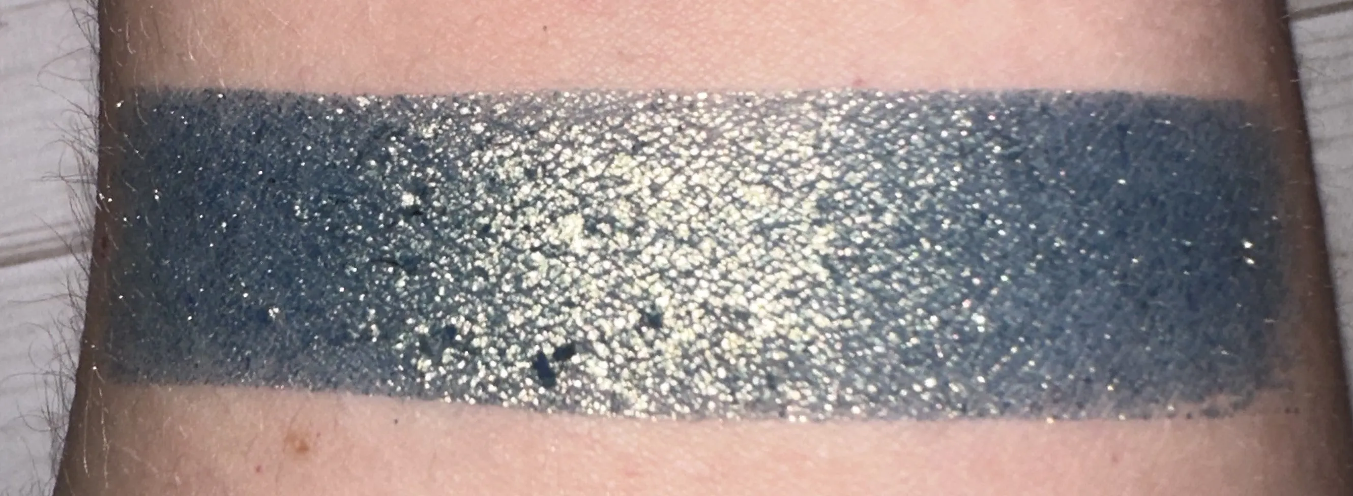 The Dexter Collection - The Code Pressed Eyeshadow