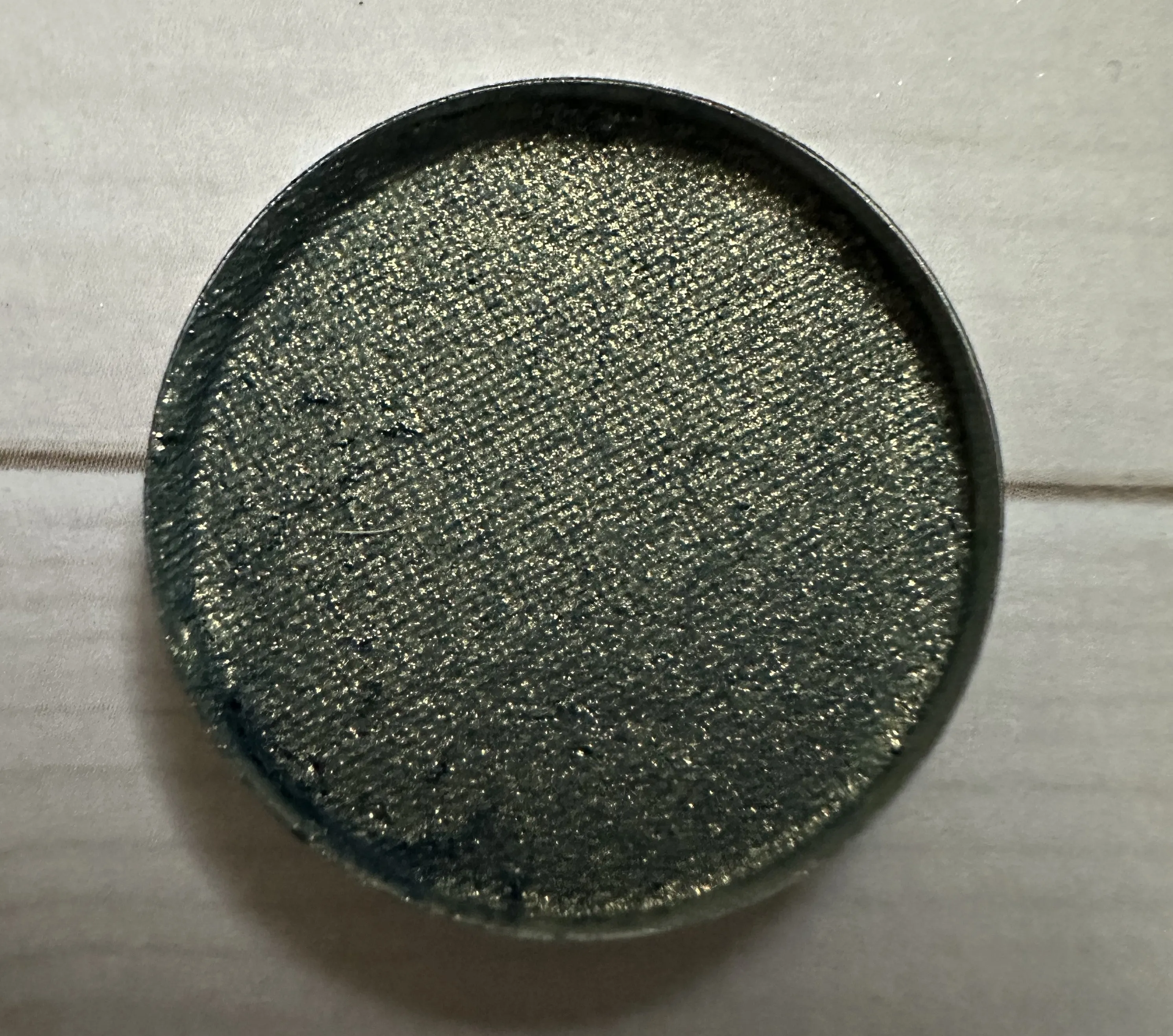 The Dexter Collection - The Code Pressed Eyeshadow