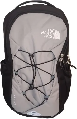 THE NORTH FACE Unisex Jester Backpack (Meld Grey), Large