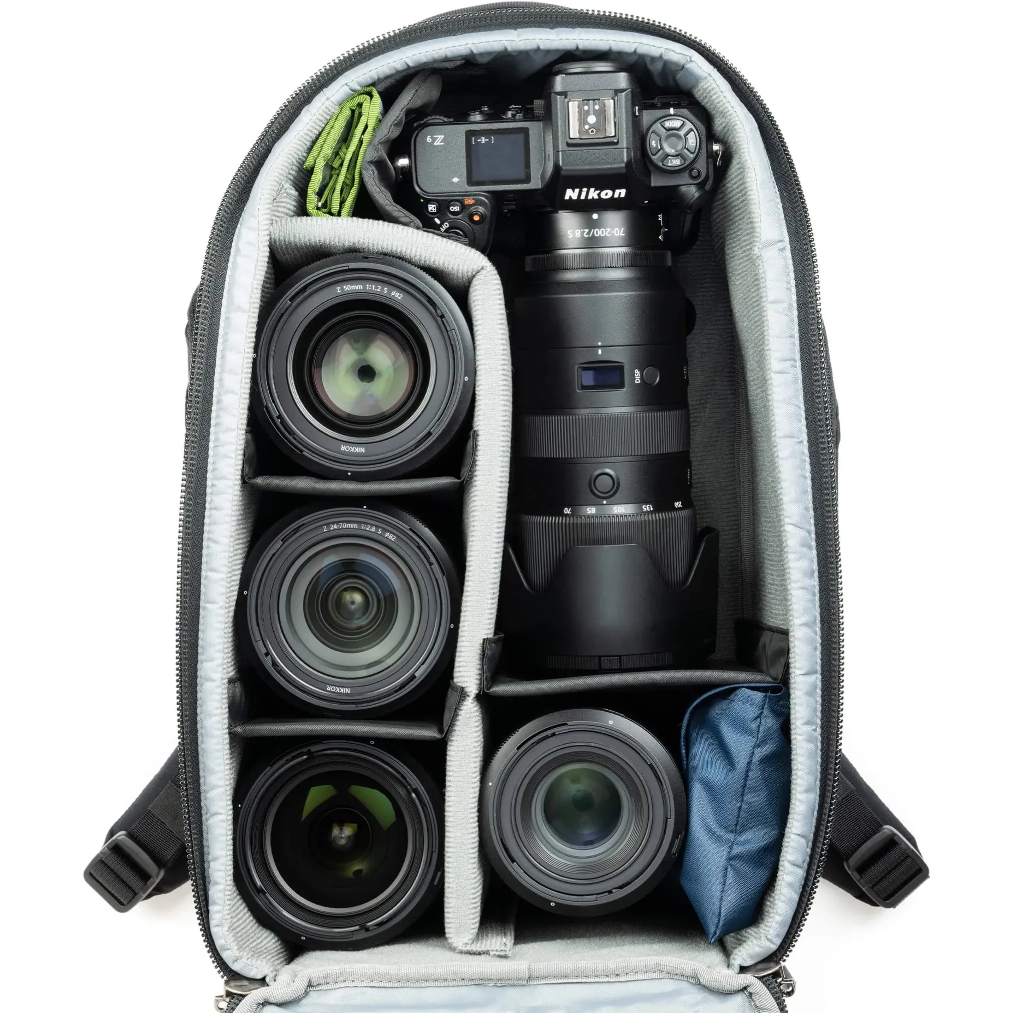 Think Tank Walker Pro 24L Backpack