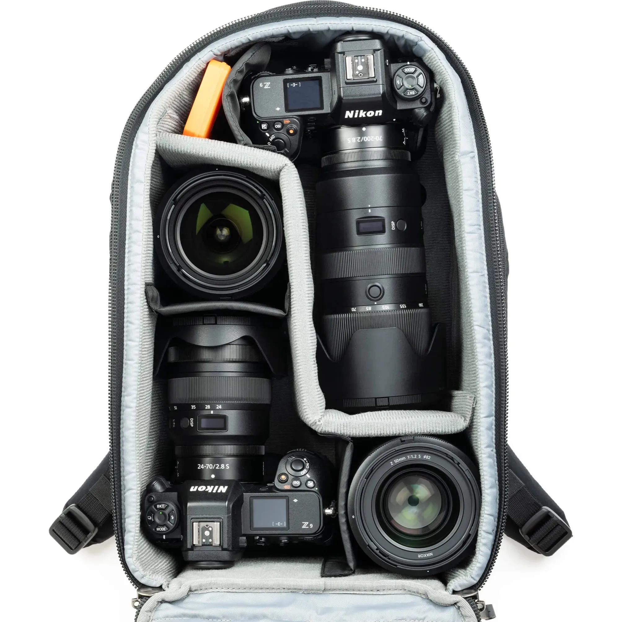 Think Tank Walker Pro 24L Backpack
