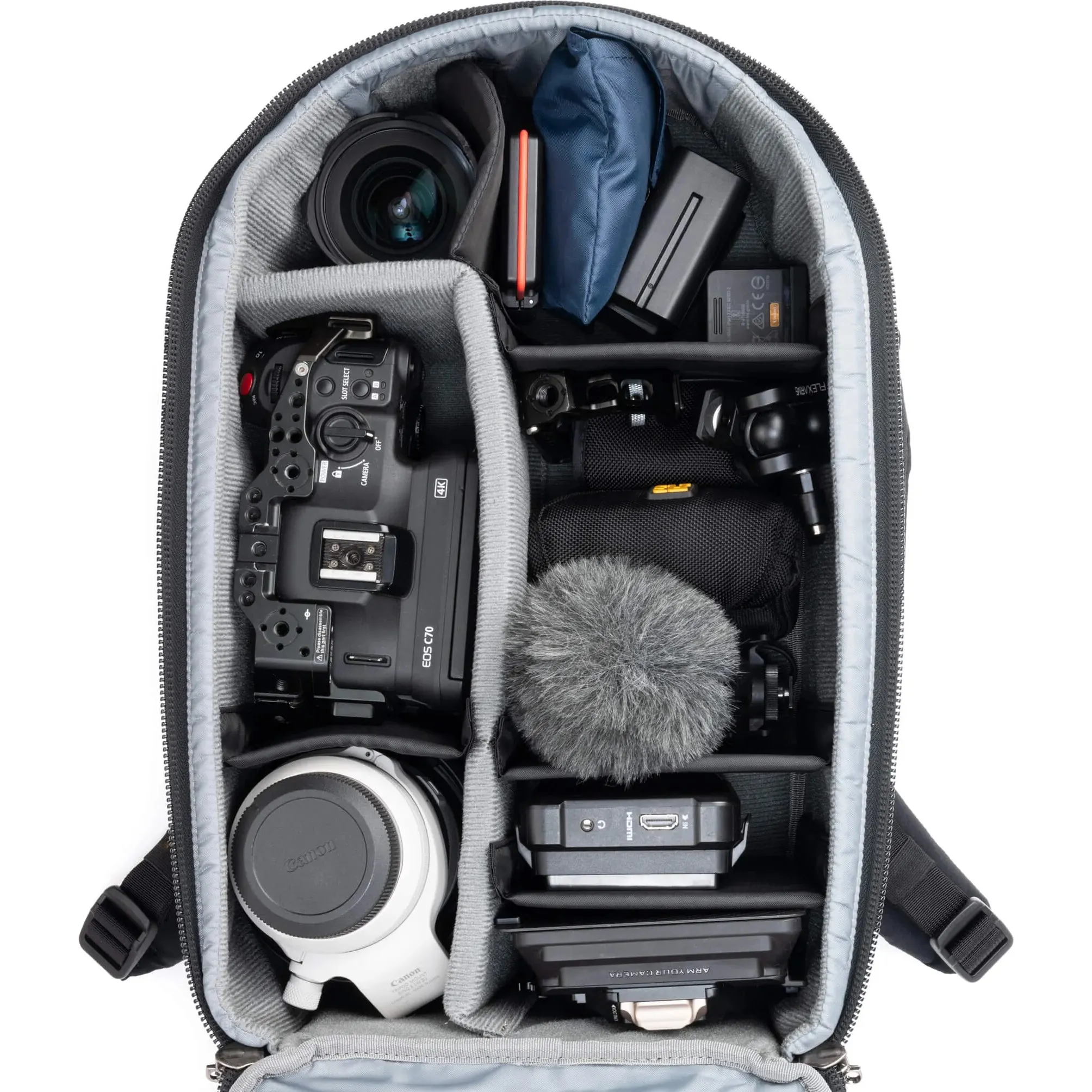 Think Tank Walker Pro 24L Backpack