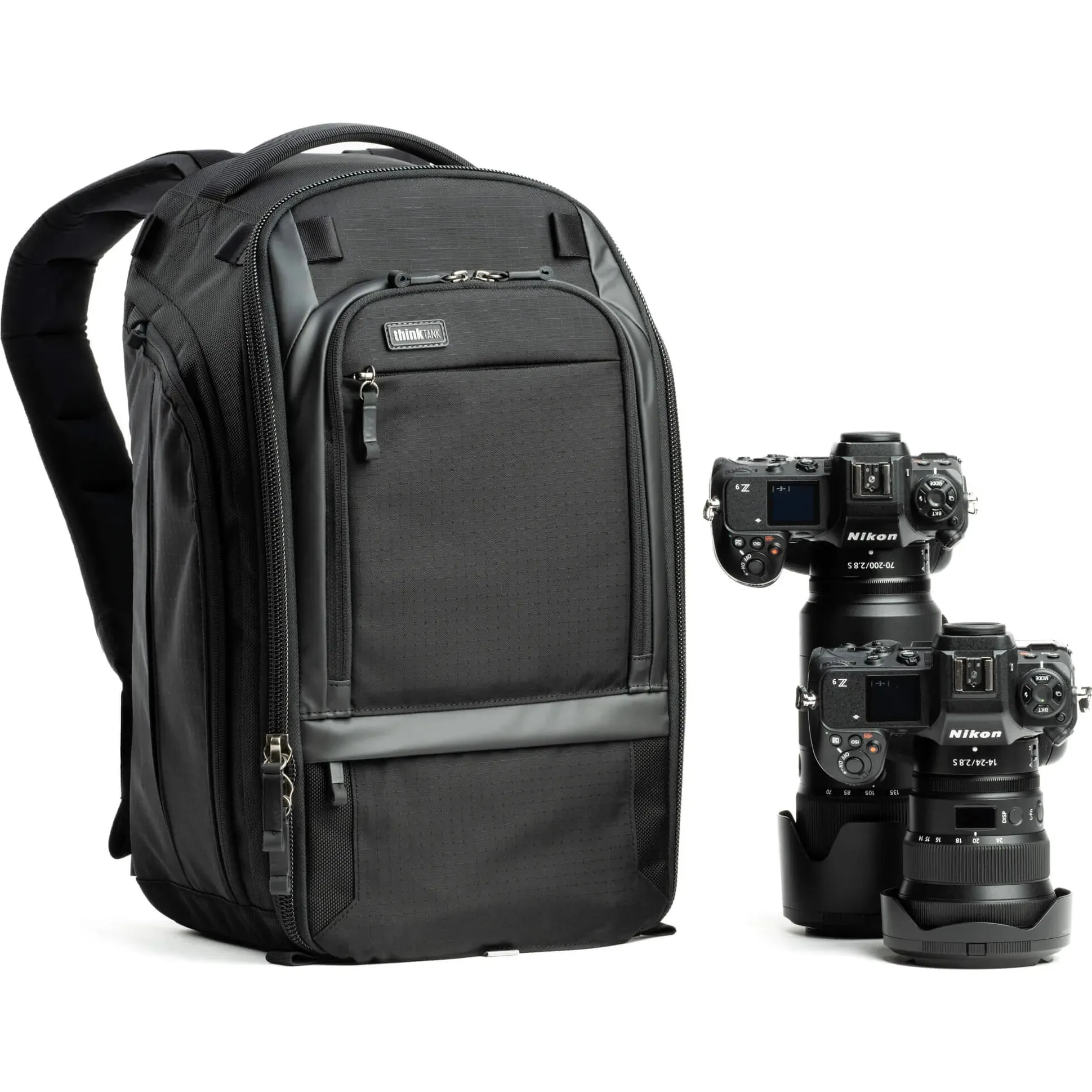 Think Tank Walker Pro 24L Backpack
