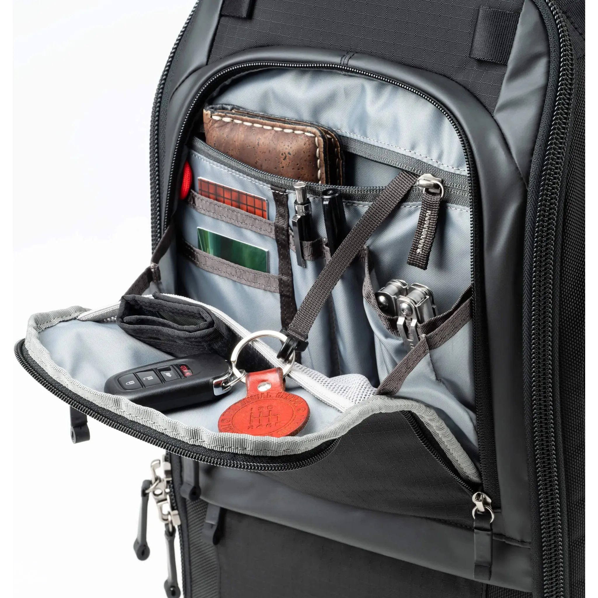 Think Tank Walker Pro 24L Backpack