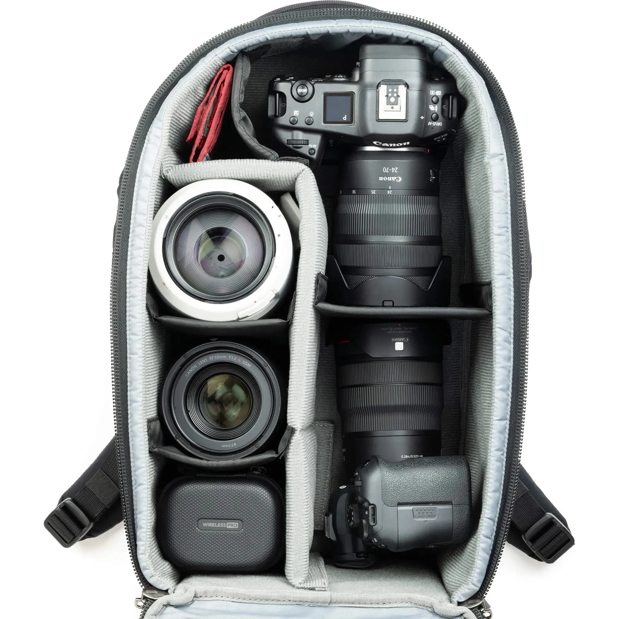 Think Tank Walker Pro 24L Backpack