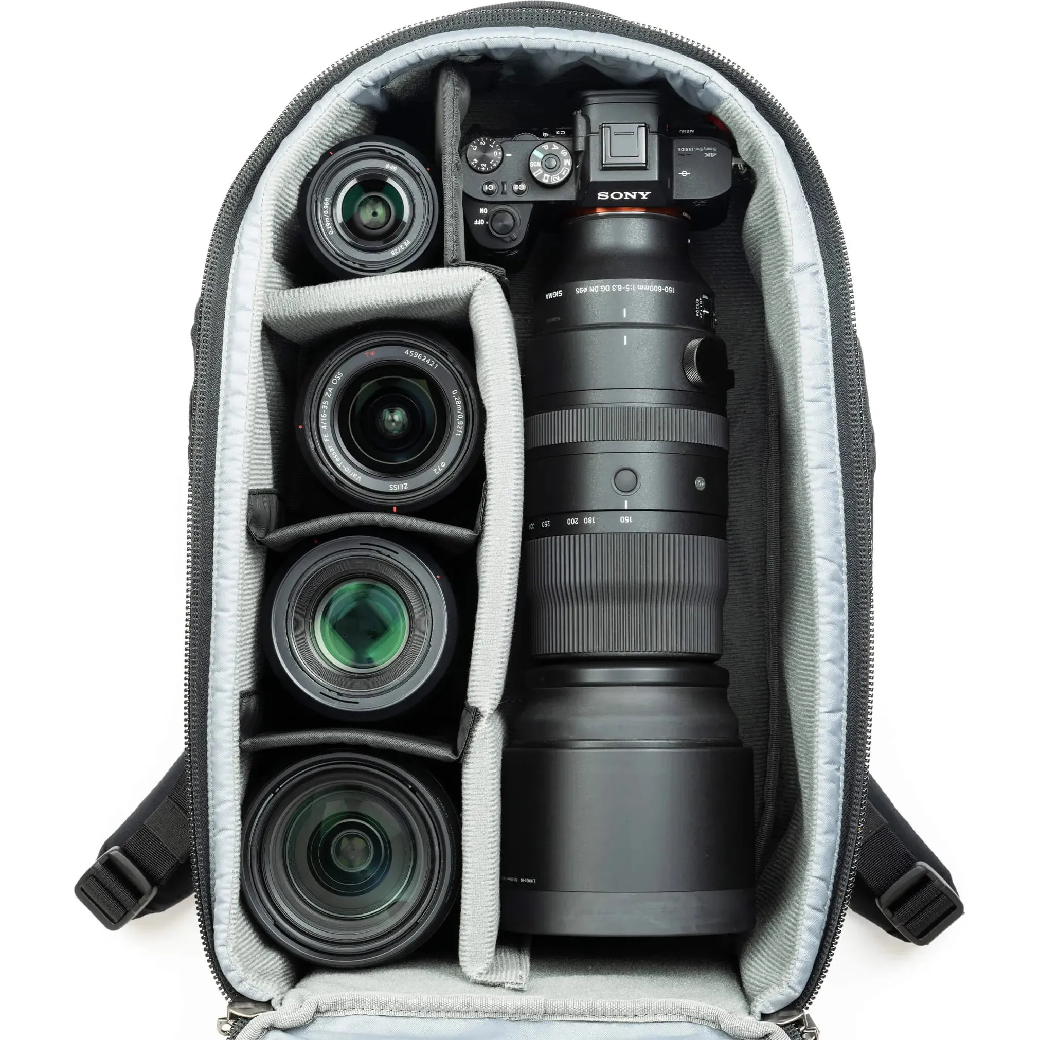 Think Tank Walker Pro 24L Backpack