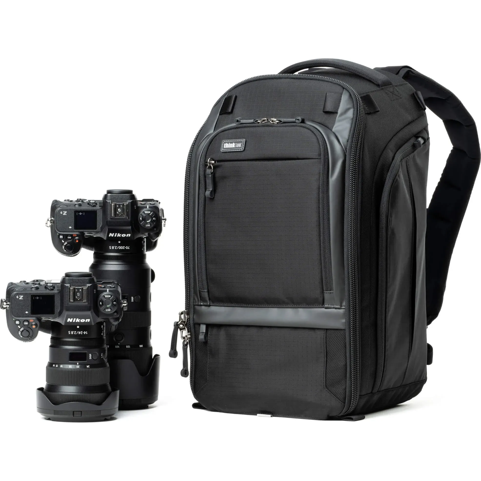 Think Tank Walker Pro 24L Backpack