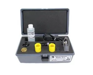 Tinker & Rasor - Model SC-4 Silver-silver Chloride Reference Electrode Kit