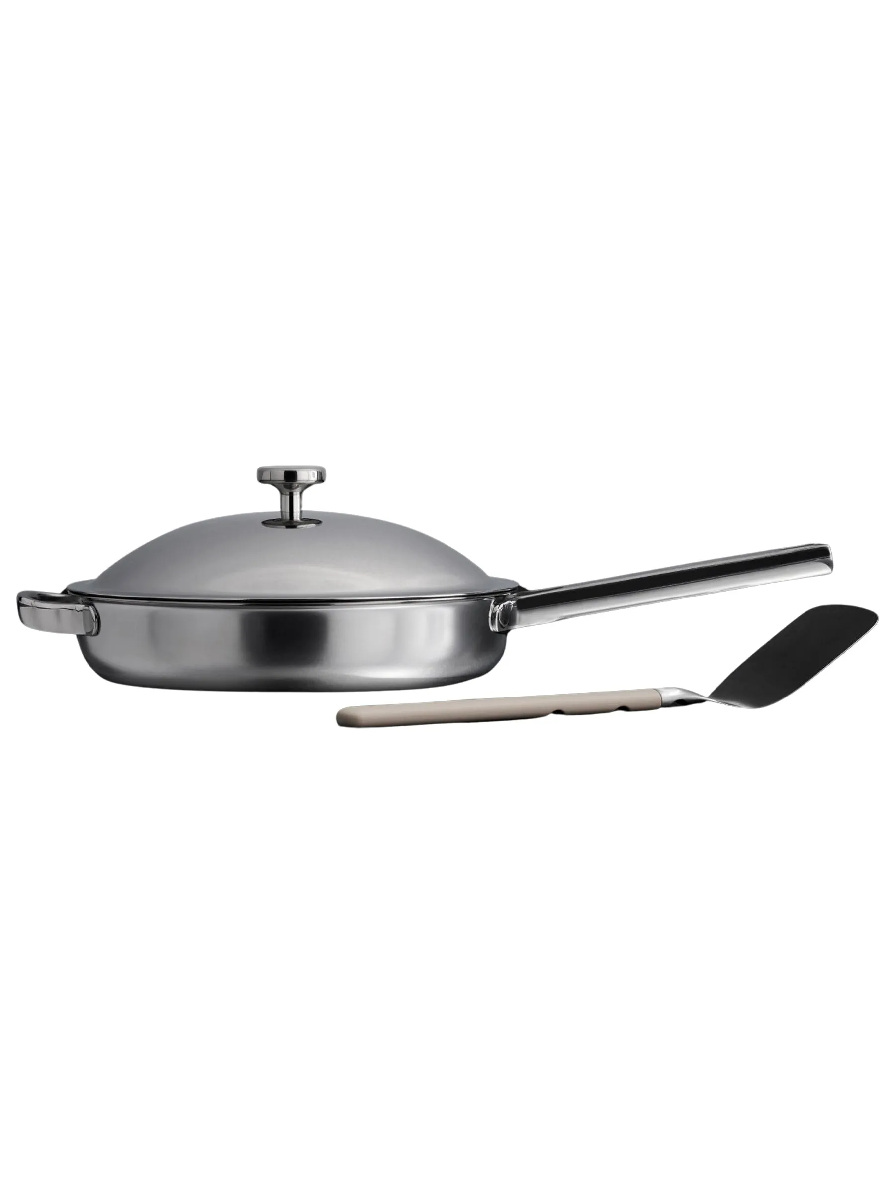 Titanium Always Pan Pro