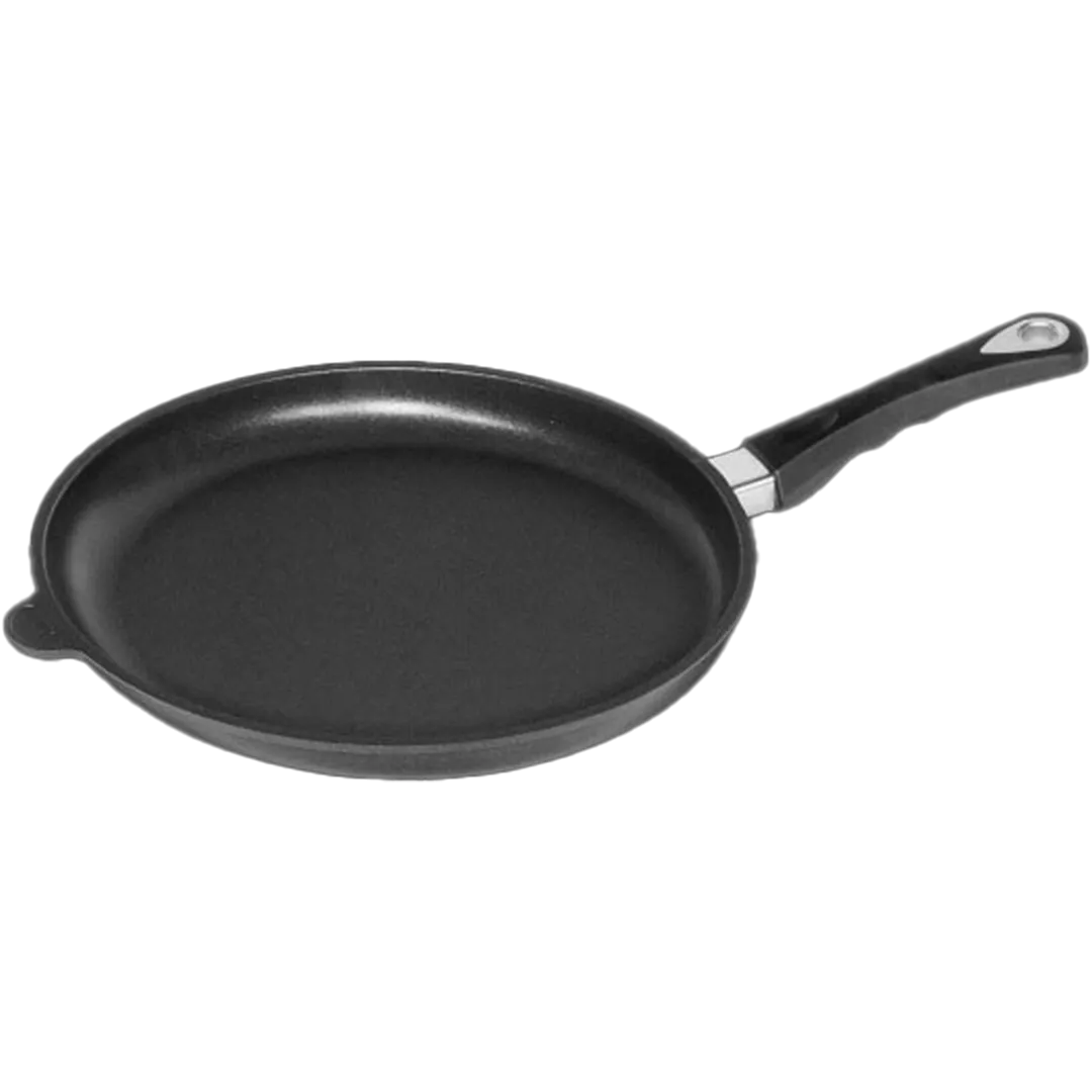 Titanium Elite Toss Pan Series (#400 series - 4cm Deep)