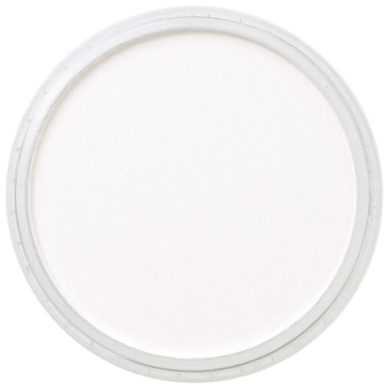 Titanium White 100.5 Pan Pastel