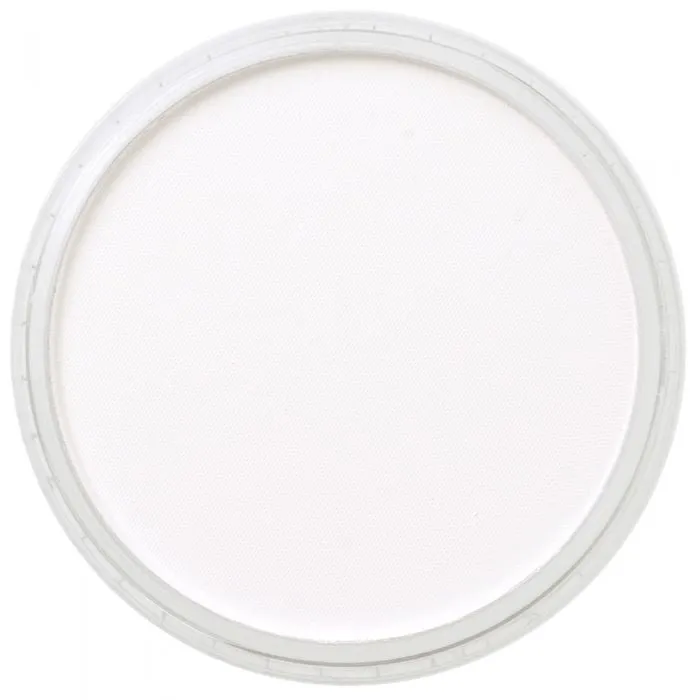Titanium White Pan Pastel
