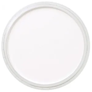 Titanium White Pan Pastel