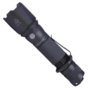 Tk15ue Led Flashlight Grey