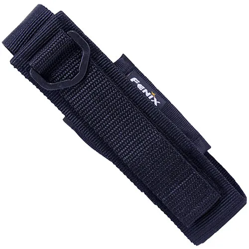 Tk15ue Led Flashlight Grey