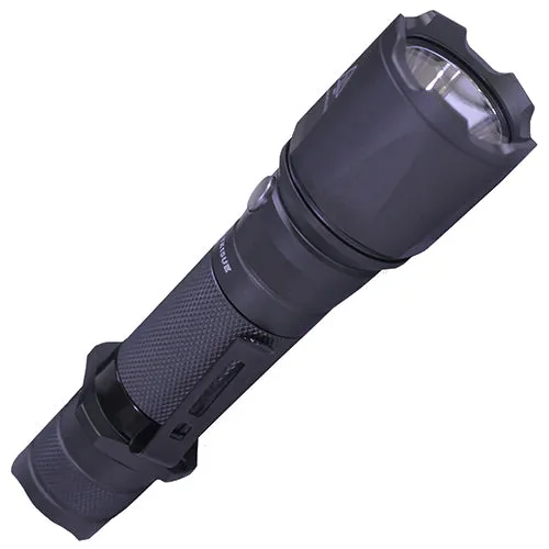 Tk15ue Led Flashlight Grey