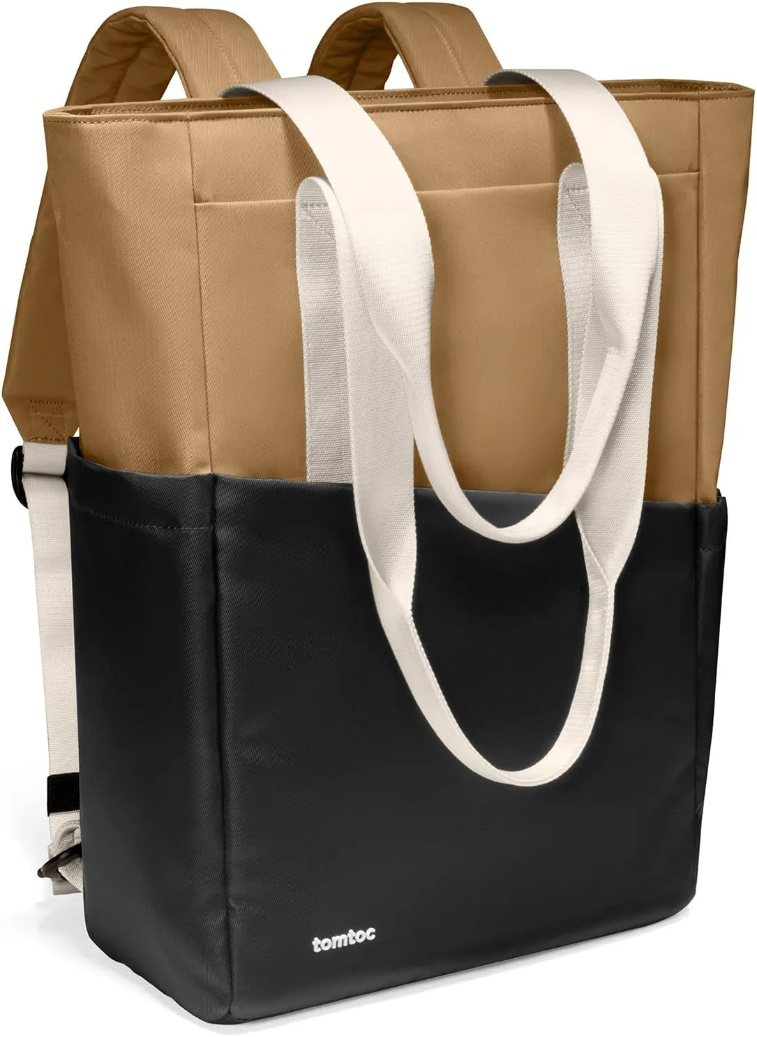 tomtoc 16-inch Laptop Backpack, Laptop Computer Bag Backpack 16L, Work, Travel