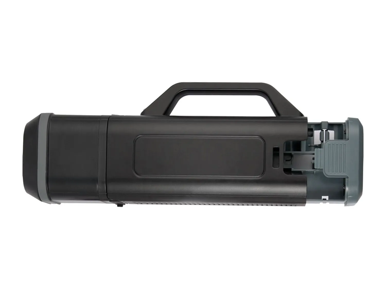Tool Set With Rechargeable LED Flashlight
