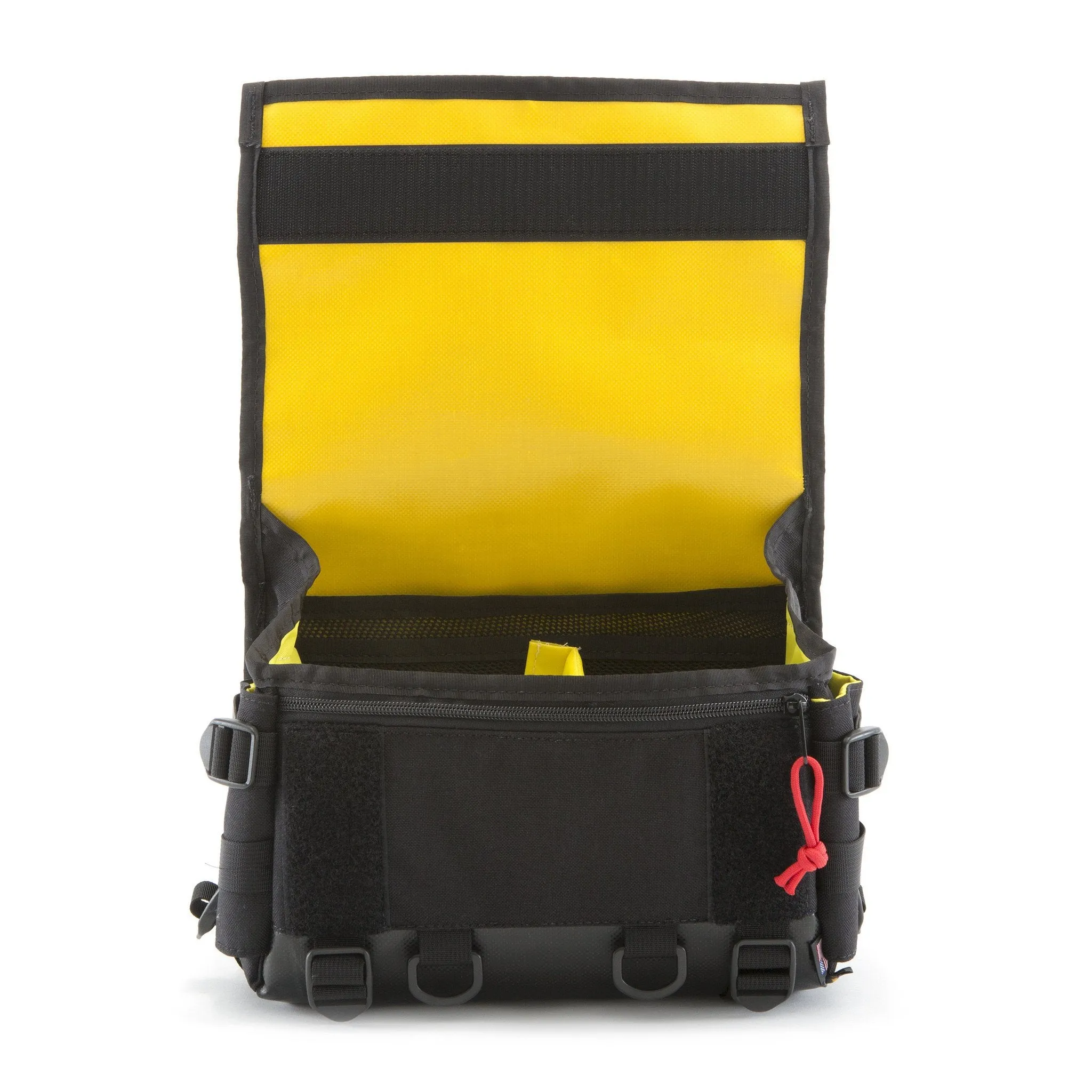 Topo Designs x Howler Brothers Field Bag