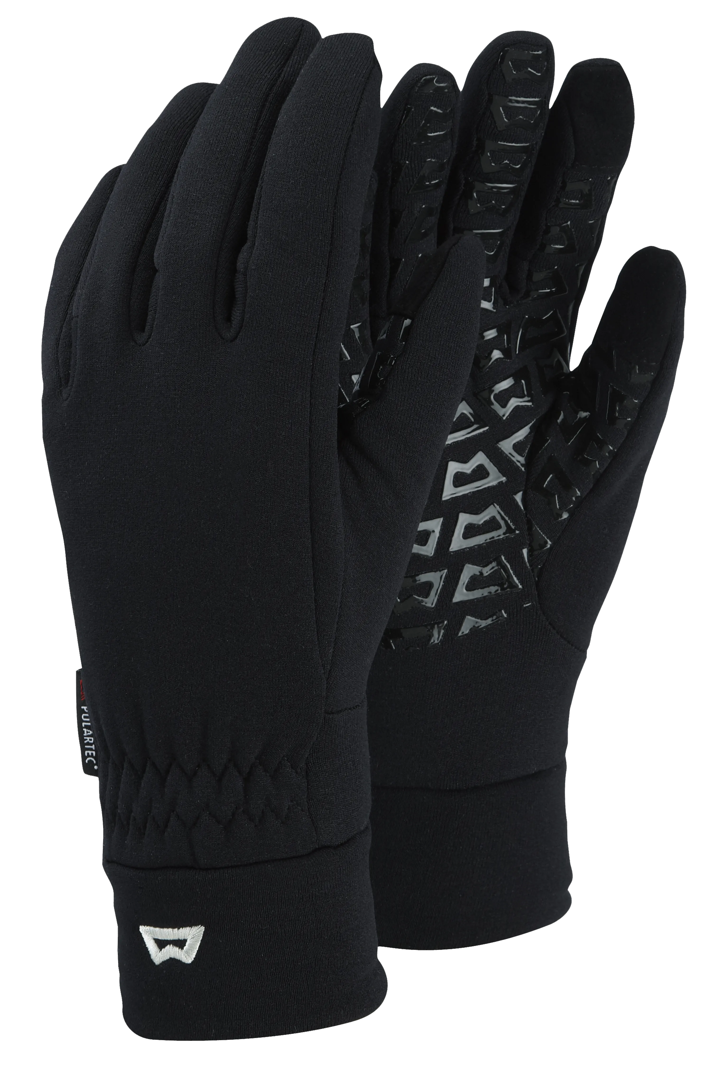 Touch Screen Grip Glove