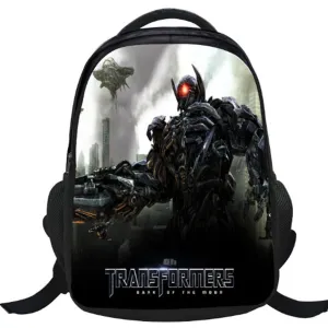 Transformers School Backpack CSSO174