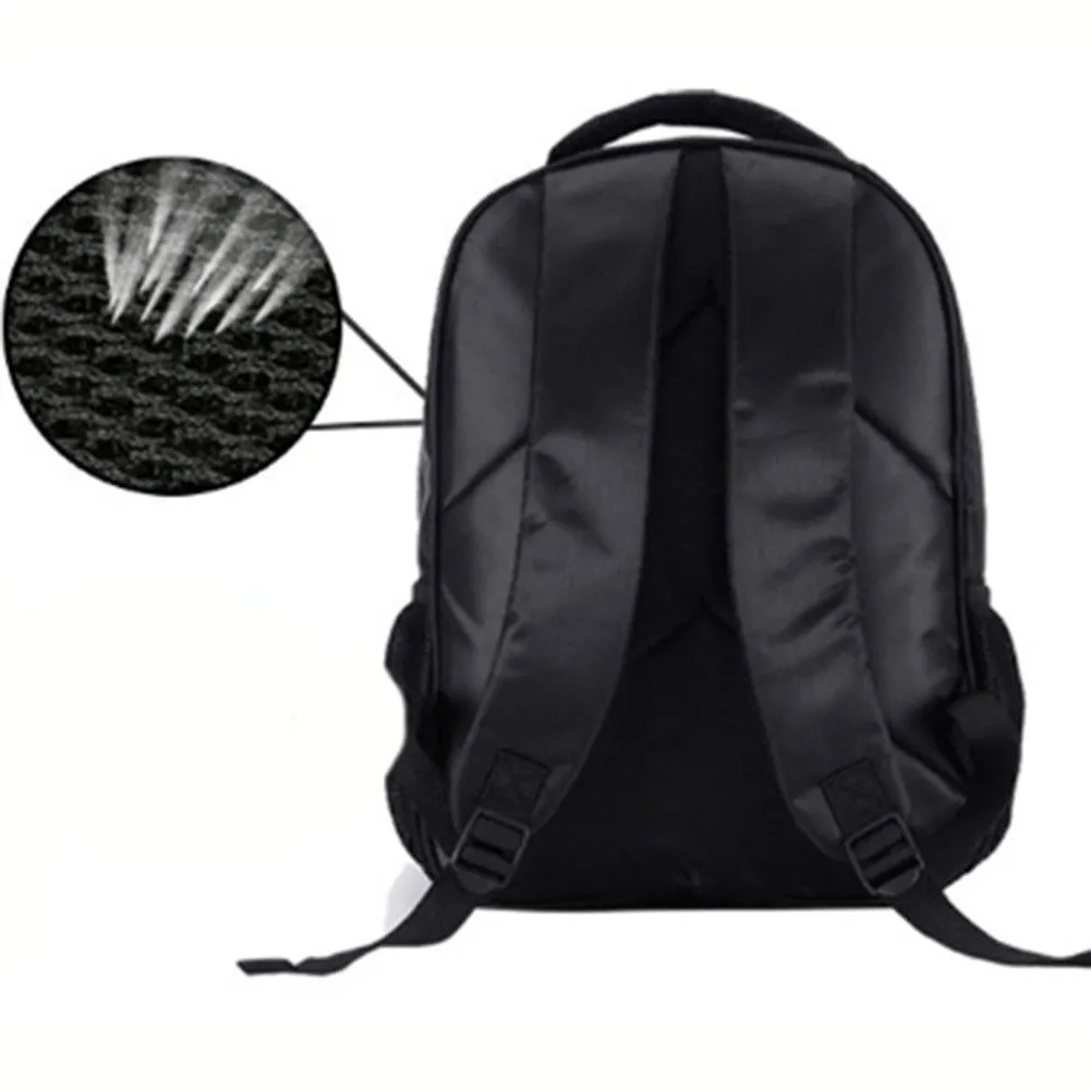 Transformers School Backpack CSSO174