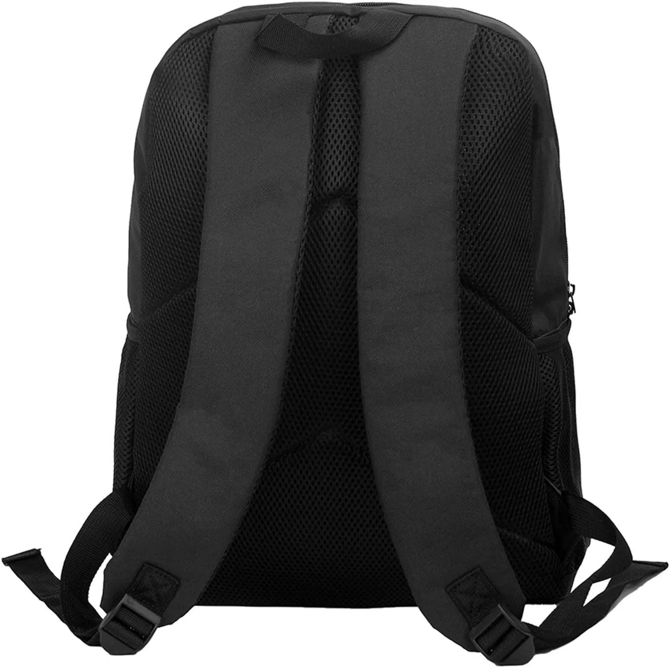 Travel Laptop Backpack Slim Durable Lightweight Back Pack Cute Science Gene Strand Small Backpack For Women Men